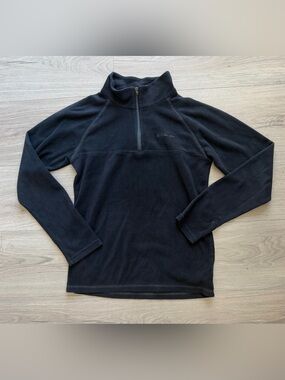 Columbia Kids Fleece Pullover Sweatshirt